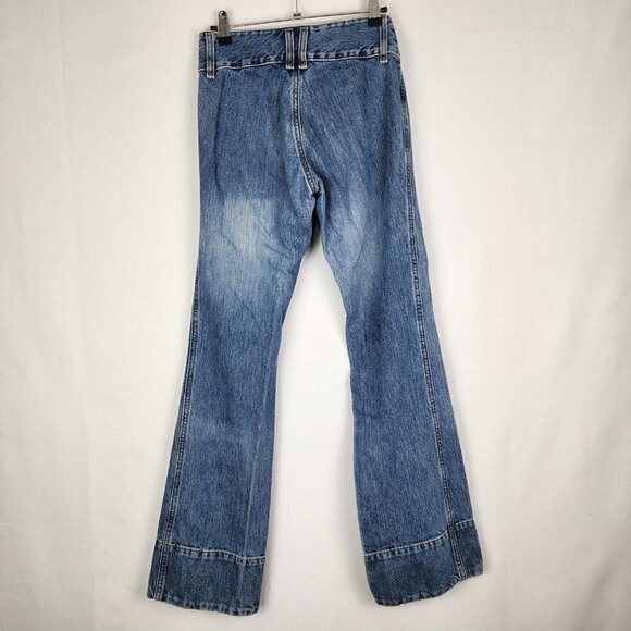 GAP Vintage Utility Jeans 2 - Picture 2 of 5